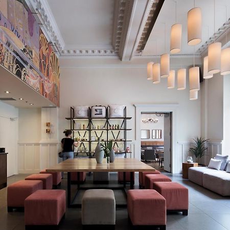 Auberge Saint-Pierre Κεμπέκ Εξωτερικό φωτογραφία
