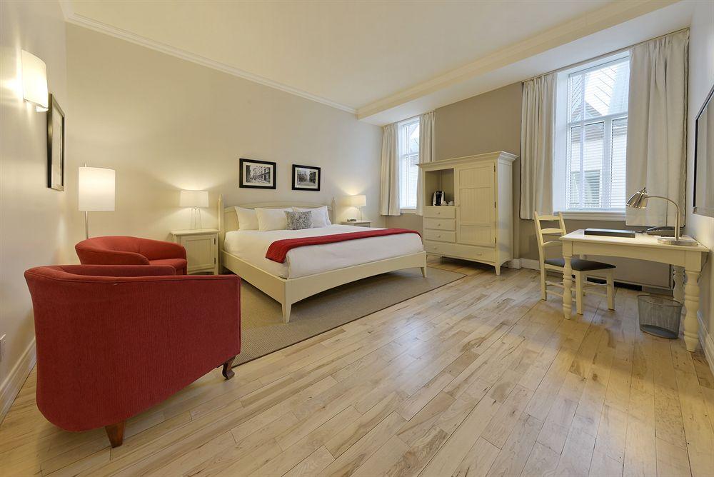 Auberge Saint-Pierre Κεμπέκ Εξωτερικό φωτογραφία