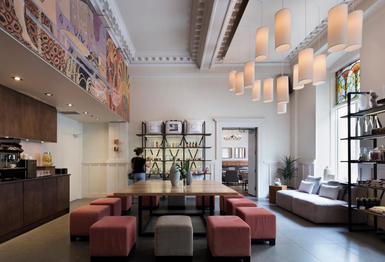 Auberge Saint-Pierre Κεμπέκ Εξωτερικό φωτογραφία