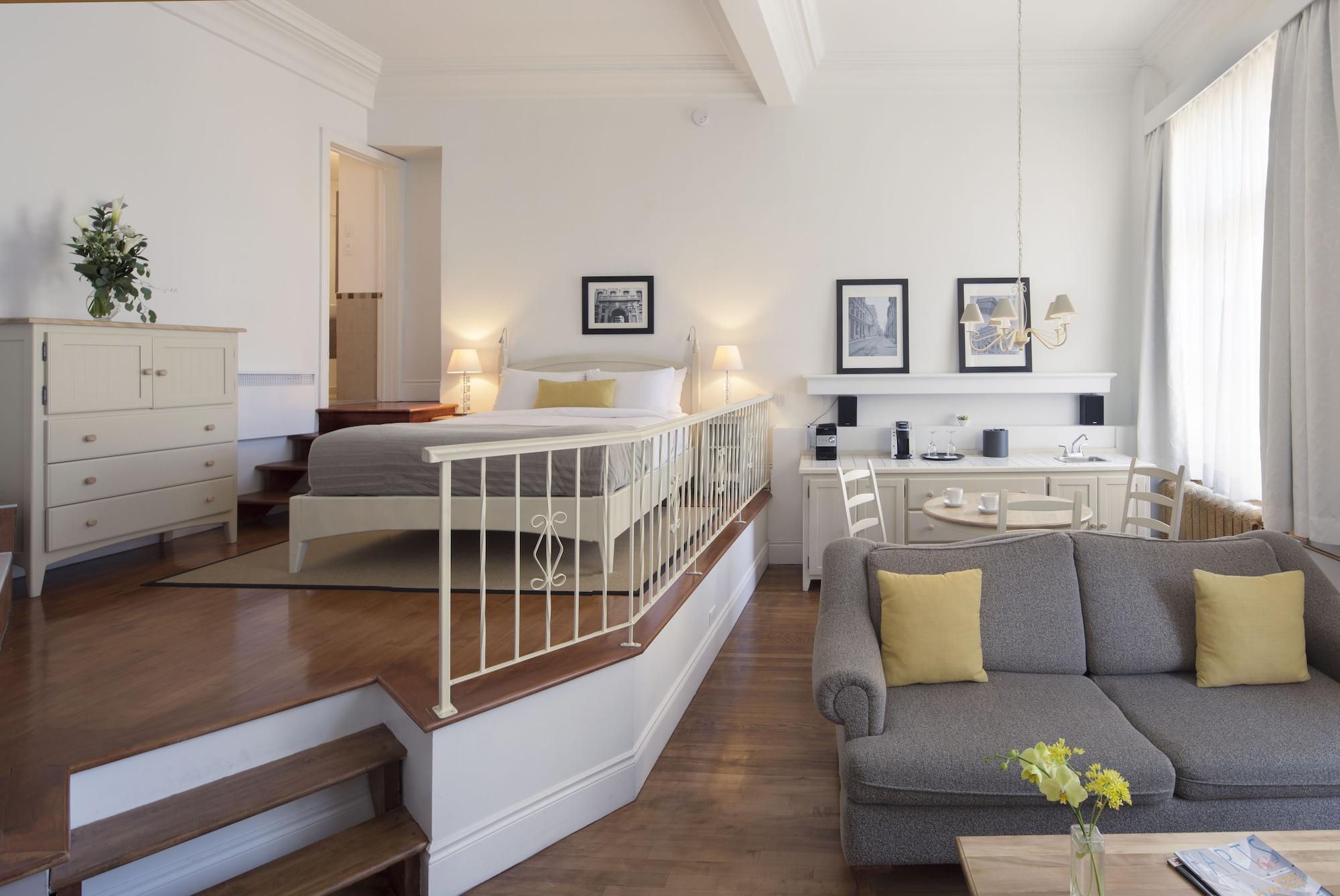 Auberge Saint-Pierre Κεμπέκ Εξωτερικό φωτογραφία