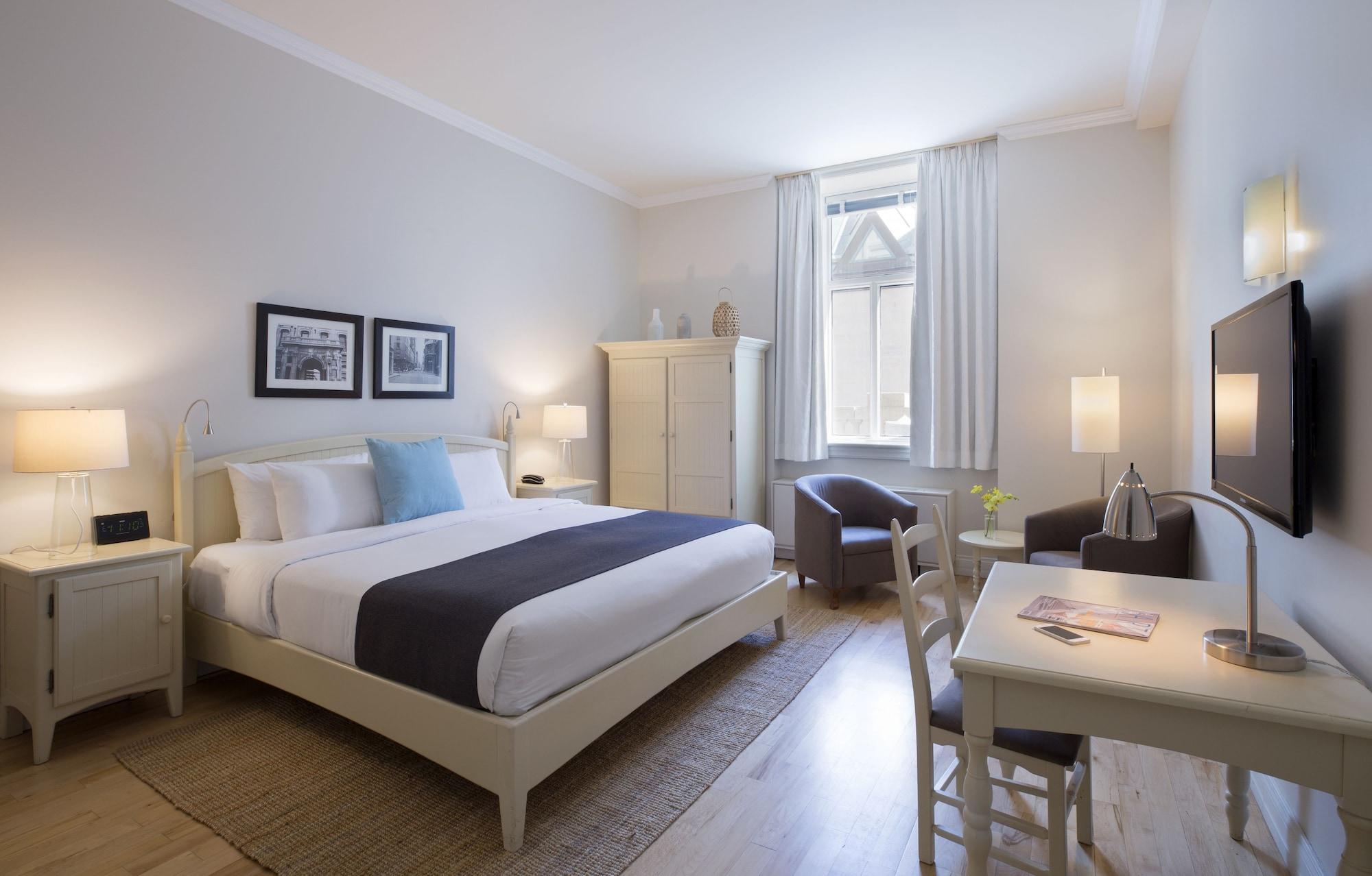 Auberge Saint-Pierre Κεμπέκ Εξωτερικό φωτογραφία