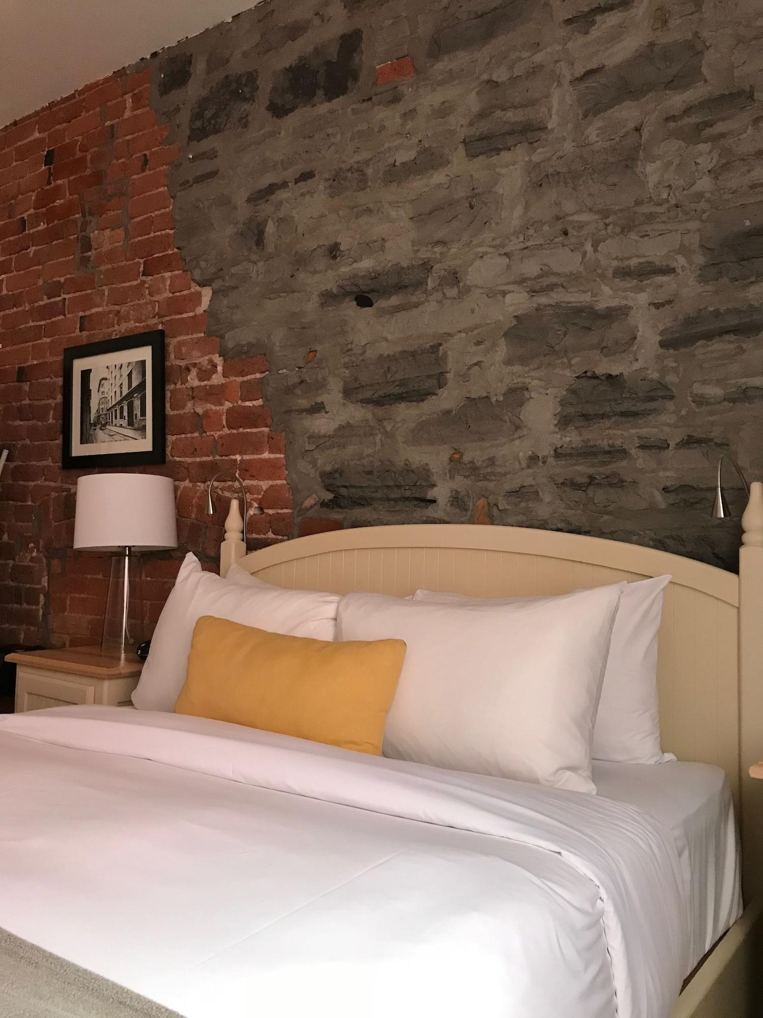 Auberge Saint-Pierre Κεμπέκ Εξωτερικό φωτογραφία