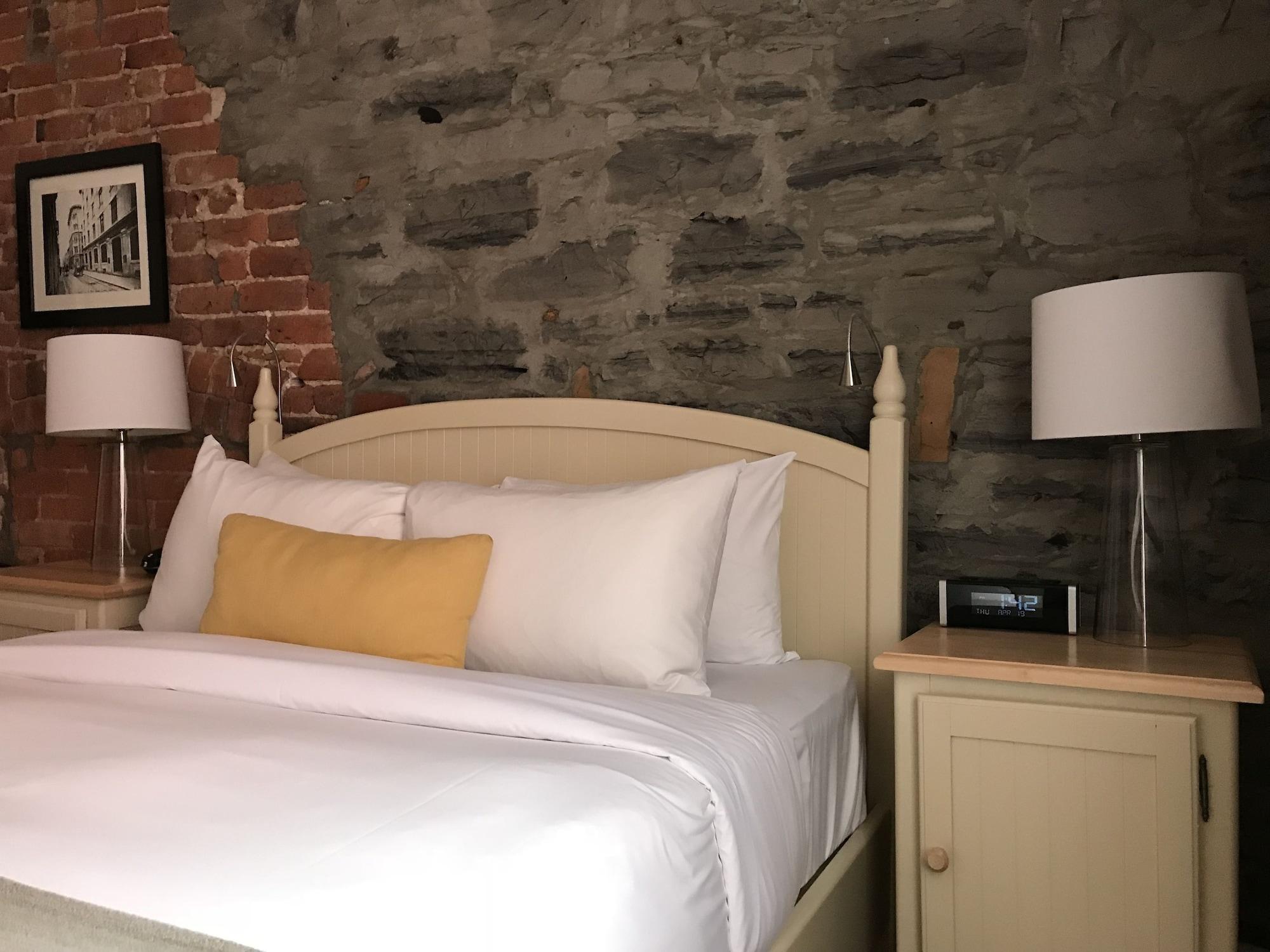 Auberge Saint-Pierre Κεμπέκ Εξωτερικό φωτογραφία