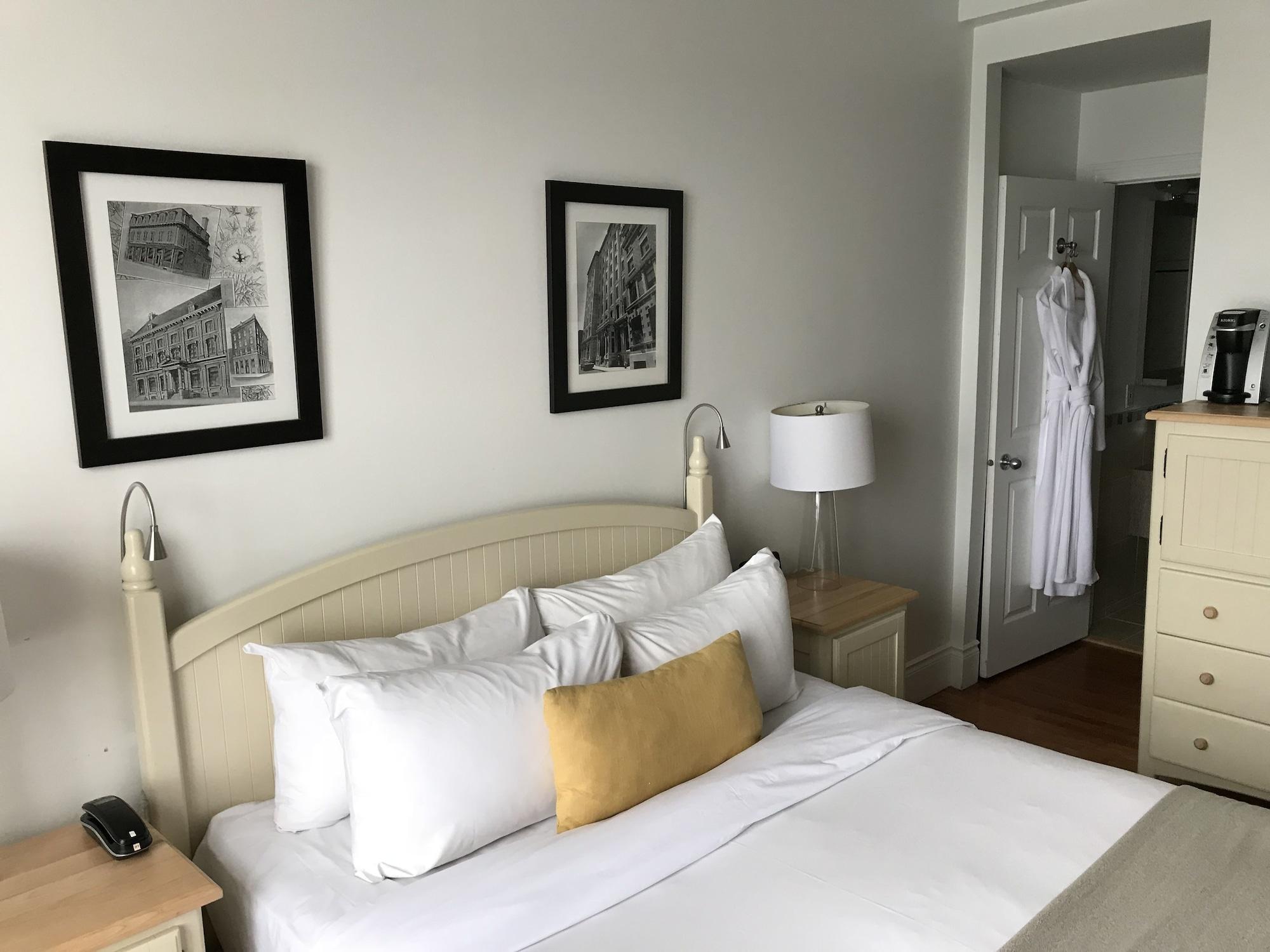 Auberge Saint-Pierre Κεμπέκ Εξωτερικό φωτογραφία
