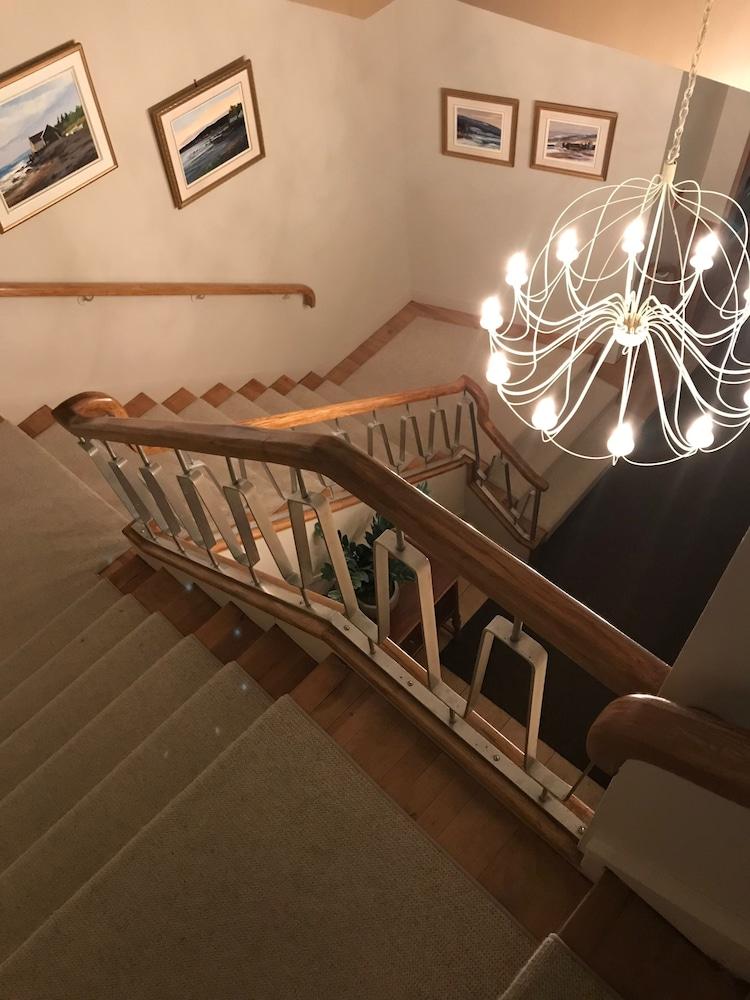 Auberge Saint-Pierre Κεμπέκ Εξωτερικό φωτογραφία