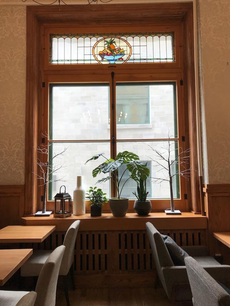 Auberge Saint-Pierre Κεμπέκ Εξωτερικό φωτογραφία