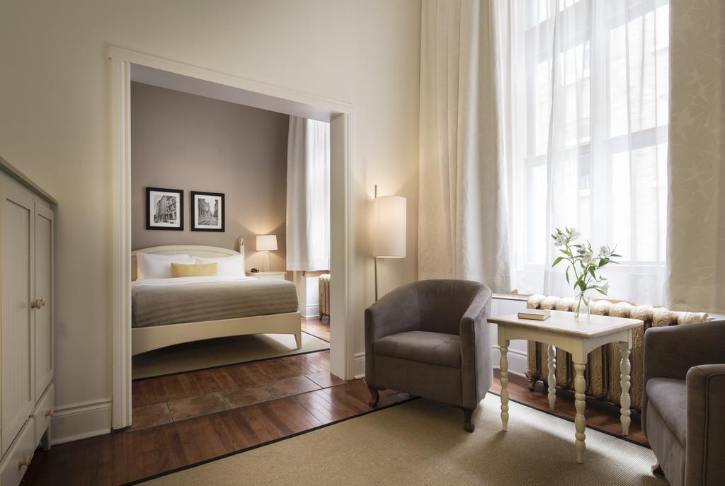 Auberge Saint-Pierre Κεμπέκ Εξωτερικό φωτογραφία